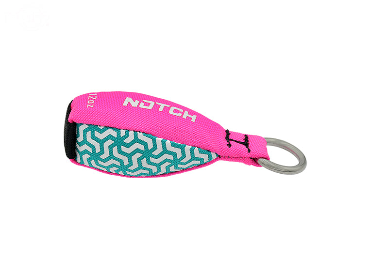 17724 Rotary Notch Zero Throw Weight 12 Oz
