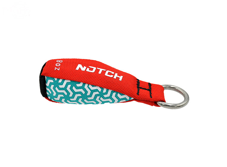 17727 Rotary Notch Zero Throw Weight 8 Oz