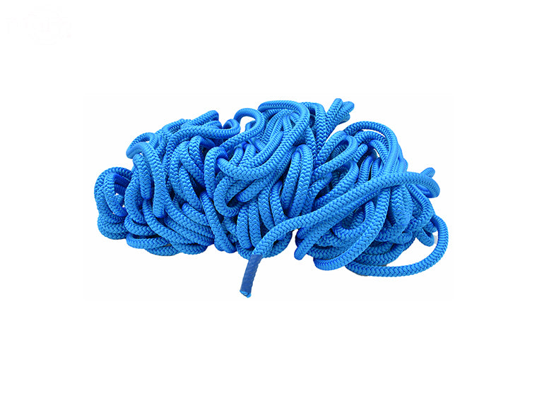 17750 Rotary True-Blue Climbing Rope