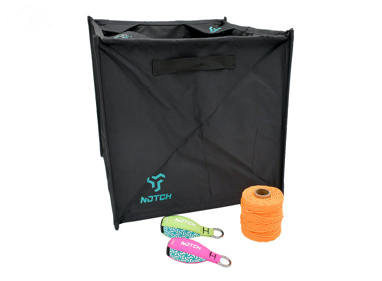 17751 Rotary Throwline Starter Kit