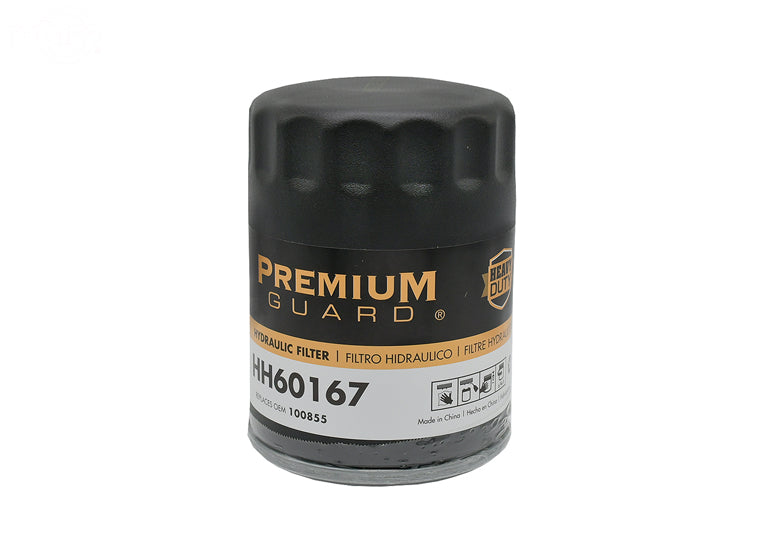 17767 Rotary Hydro Filter