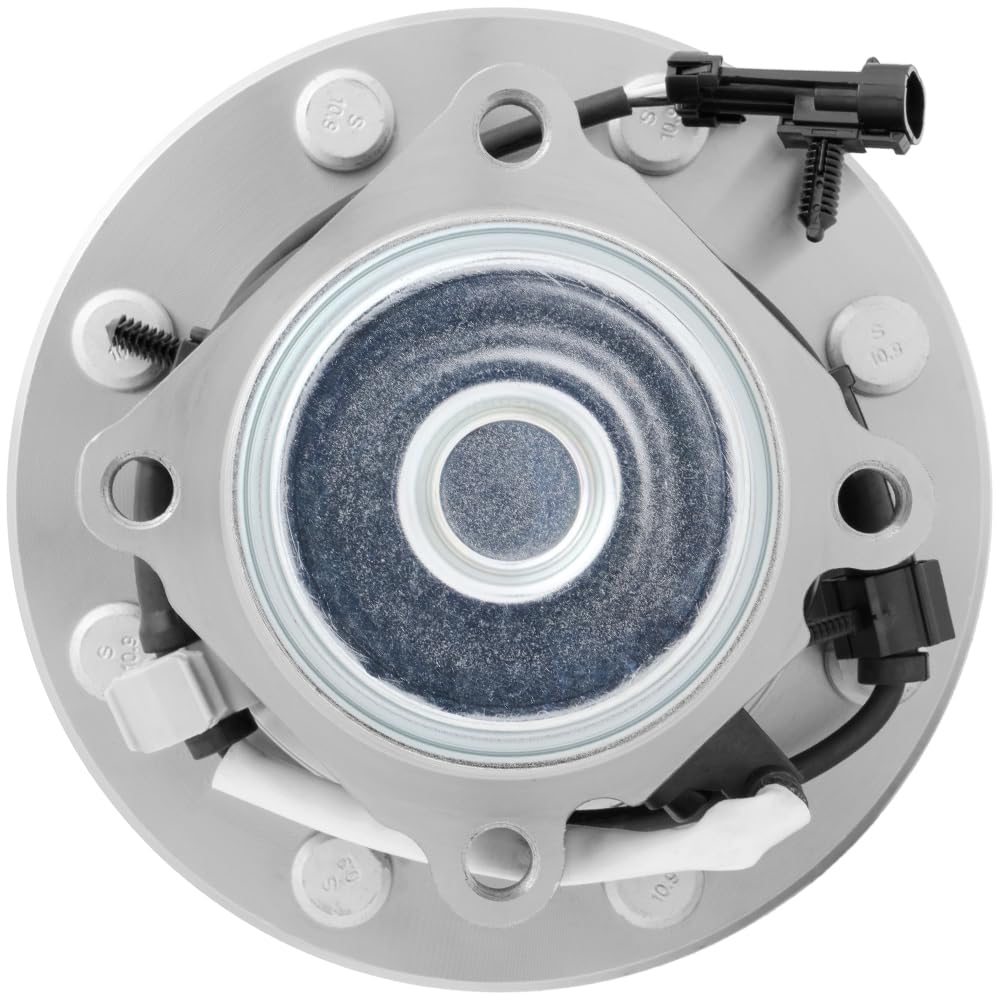 515060 - Front Wheel Hub Bearing Assembly