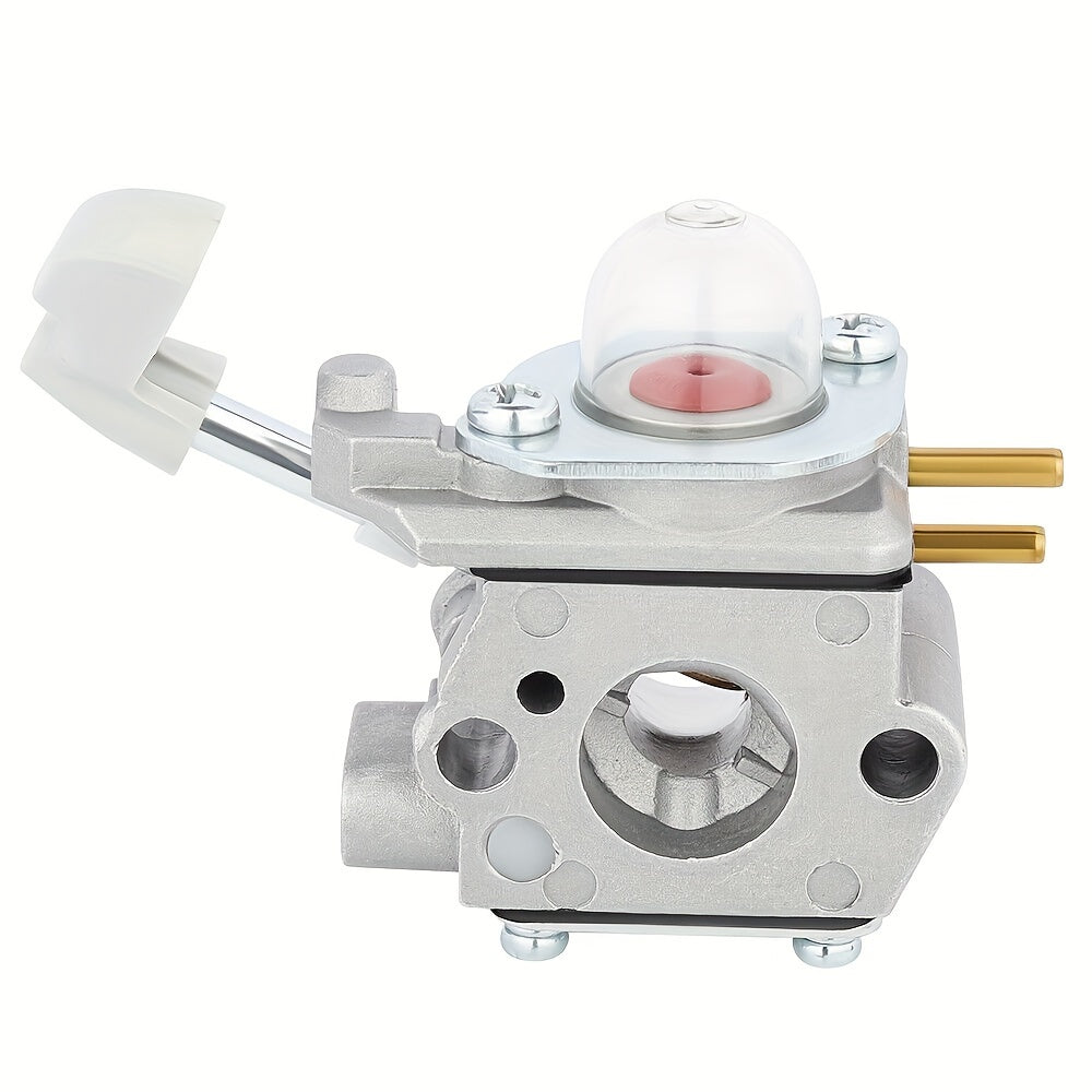 Carburetor For Homelite 26B Blower UT09526 308054114 308054075 Carb Vacuum Part
