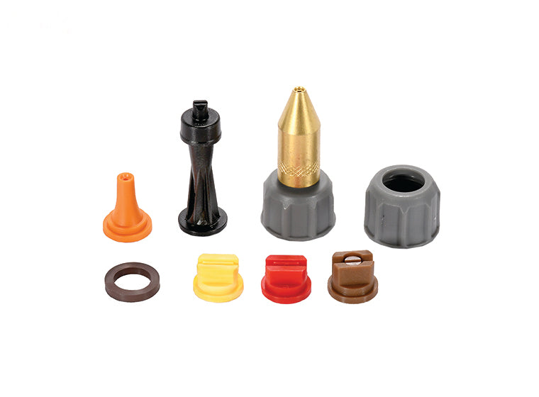 185246 Rotary Smith Sprayer Nozzel Kit