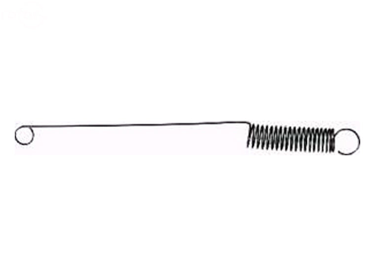 Rotary 187 260711 Fits Briggs & Stratton Governor Spring 11/16"X3-7/16"