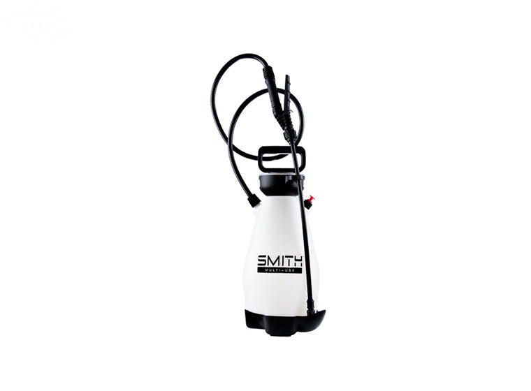 190684 Rotary Smith 2 Gallon Handheld Manual Pump Sprayer