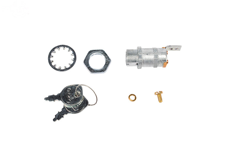 Rotary 1930 7011853YP Fits Snapper Ignition Switch