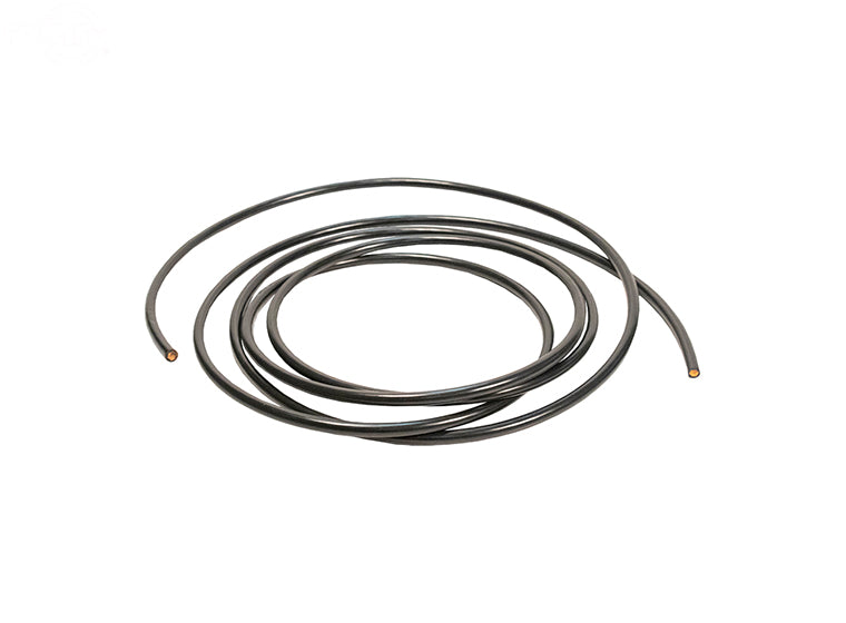 1944 Rotary Battery Cable 10' Roll Black