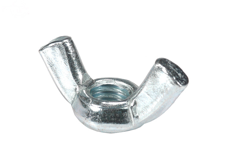 195 Rotary Wing Nut 3/8"-16