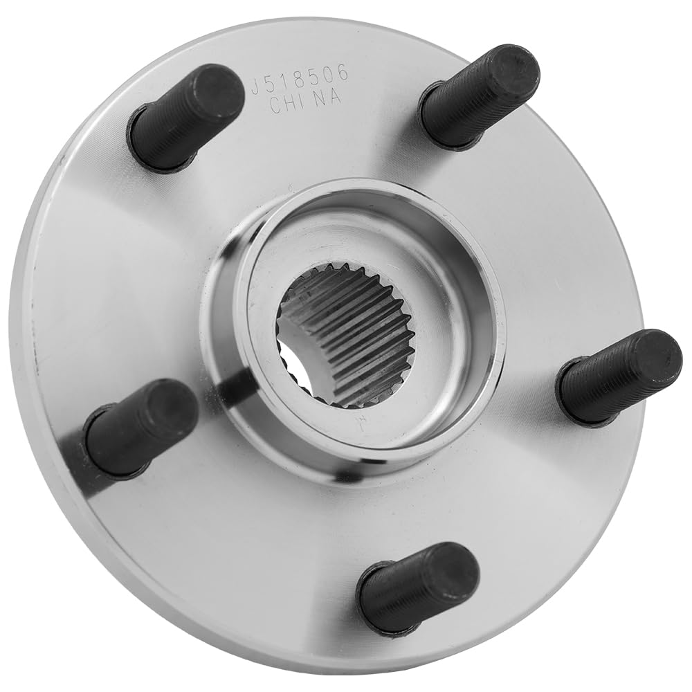 518506 - Front Wheel Hub Bearing Assembly