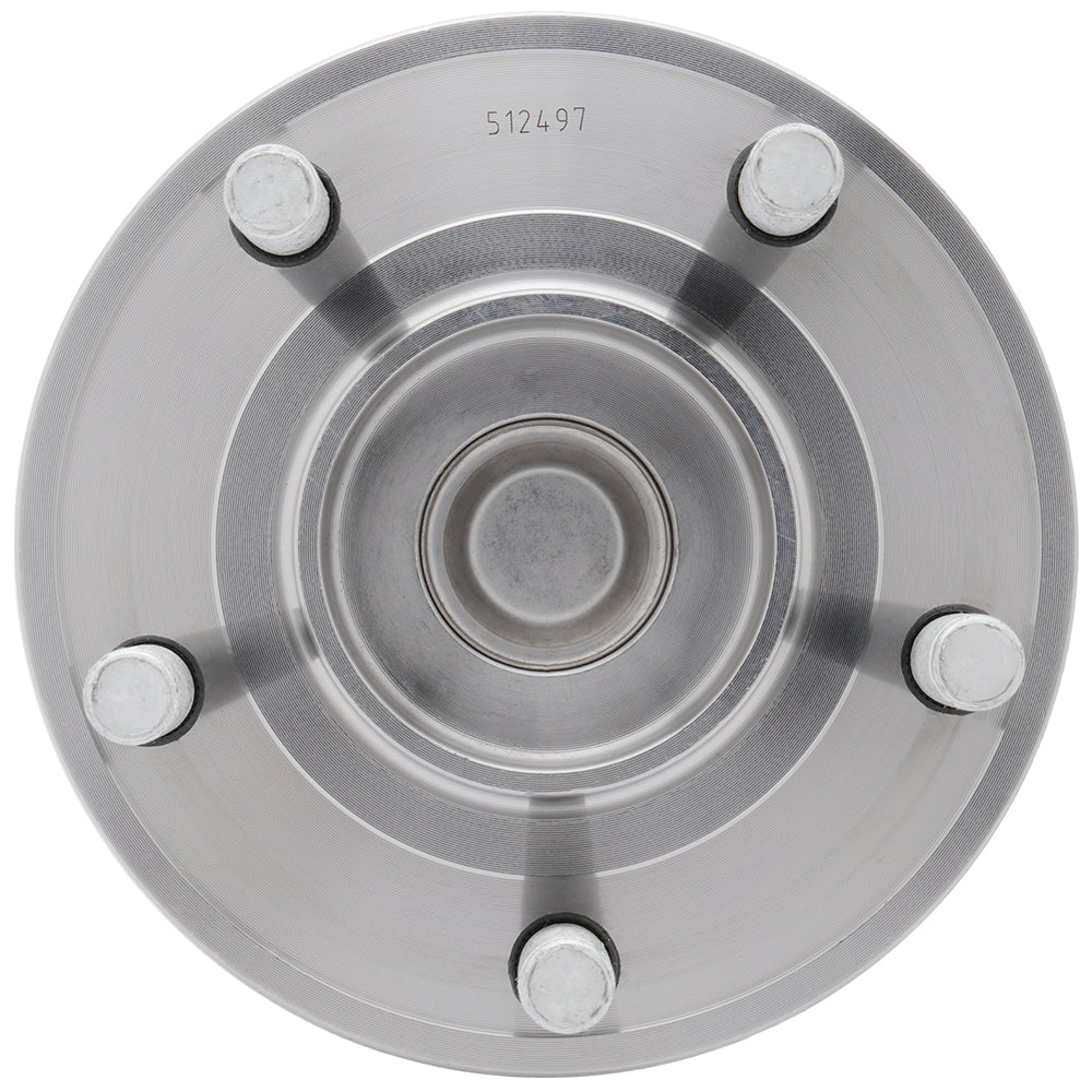 512497 - Rear Wheel Hub Bearing Assembly