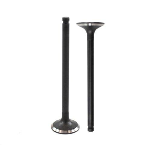 1984 Nissan Pulsar NX 1.6L Exhaust Valve