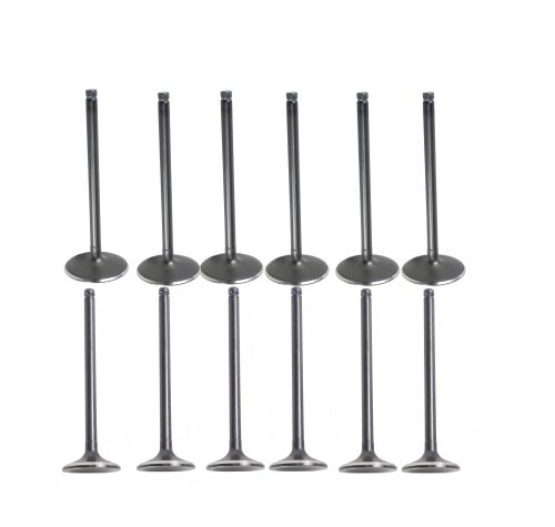 Exhaust / Intake Valve Kit 2014-2017 Chevrolet,GMC 4.3L