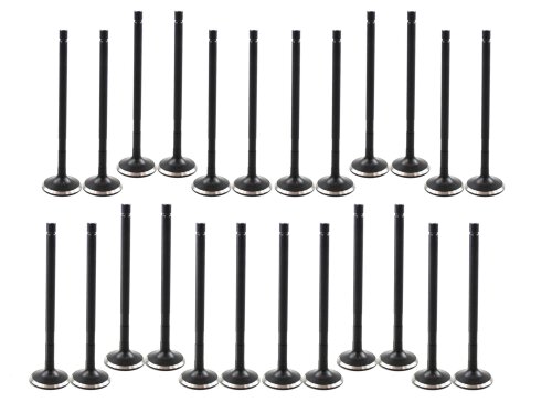 Exhaust / Intake Valve Kit 2005-2009 Subaru 3.0L