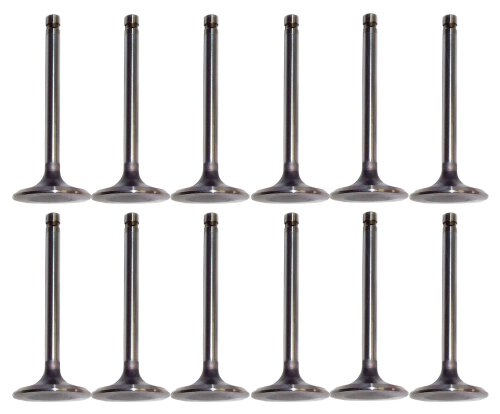 Exhaust / Intake Valve Kit 1986-1992 Ford 2.9L