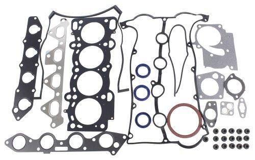 1998 Kia Sephia 1.8L Engine Kit Gasket Set