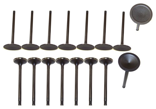 Exhaust / Intake Valve Kit 2005-2010 Chrysler,Dodge,Jeep 6.1L