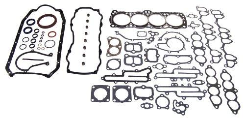 1988 Nissan Stanza 2.0L Engine Kit Gasket Set
