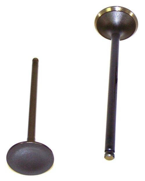 2009 Honda Element 2.4L Exhaust Valve