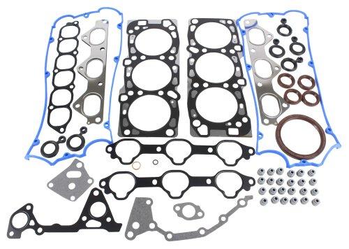 2004 Kia Amanti 3.5L Engine Kit Gasket Set