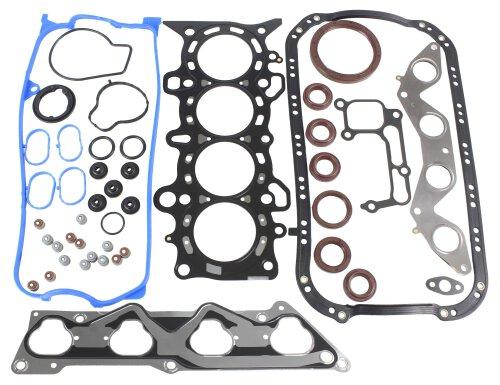 2002 Honda Civic 1.7L Engine Kit Gasket Set