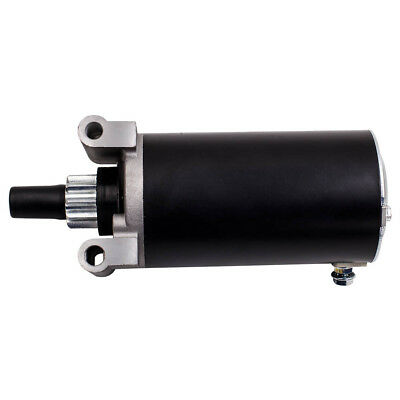 Starter motor compatible For Cub Cadet Tractors-Zero Turn Engine compatible For Kohler 23/26/22/25HP
