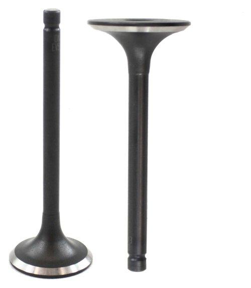 1989 Geo Metro 1.0L Exhaust Valve