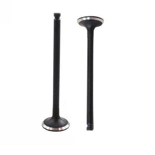1990 Mazda Miata 1.6L Exhaust Valve