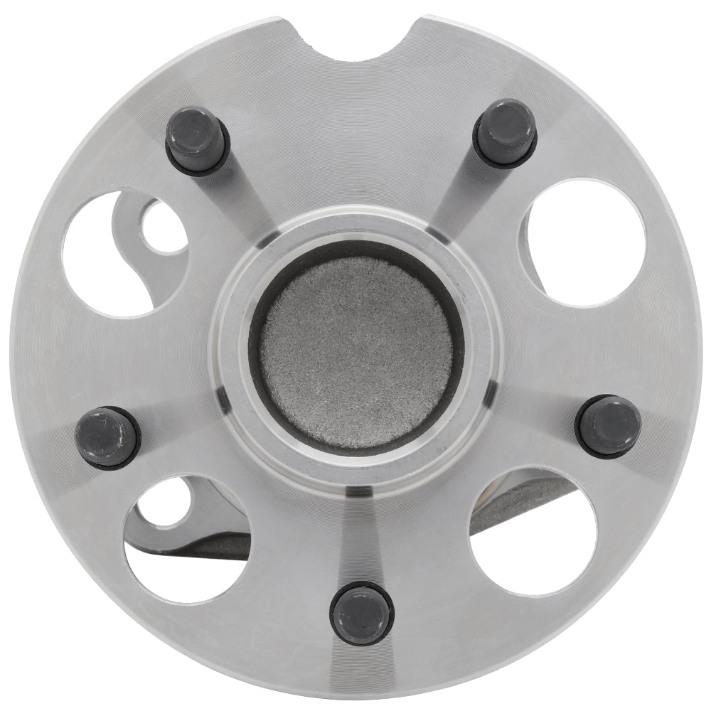 512419 - Rear (Driver Side) Wheel Hub Bearing Hub Assembly