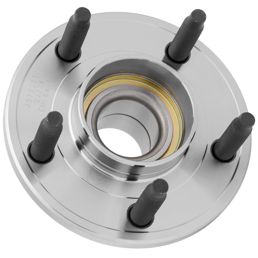 513221 - Front Wheel Hub Bearing Assembly