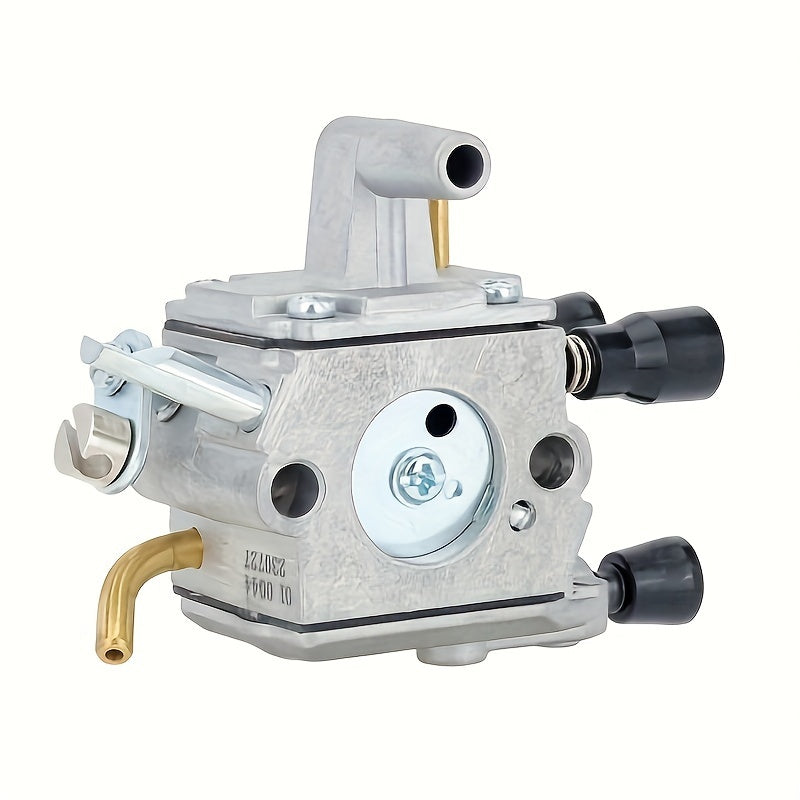 Hipa FS250 4134-120-0653 Carburetor Kit for Stihl FS250R FS300 FS350 FS120 FS120R FS200R Backpack Brushcutter
