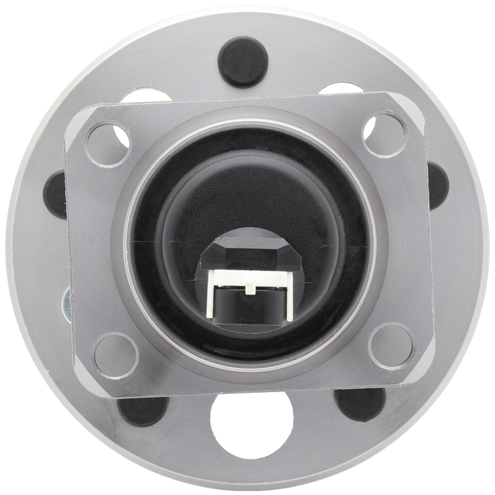 512357 - Rear Wheel Hub Bearing Hub Assembly