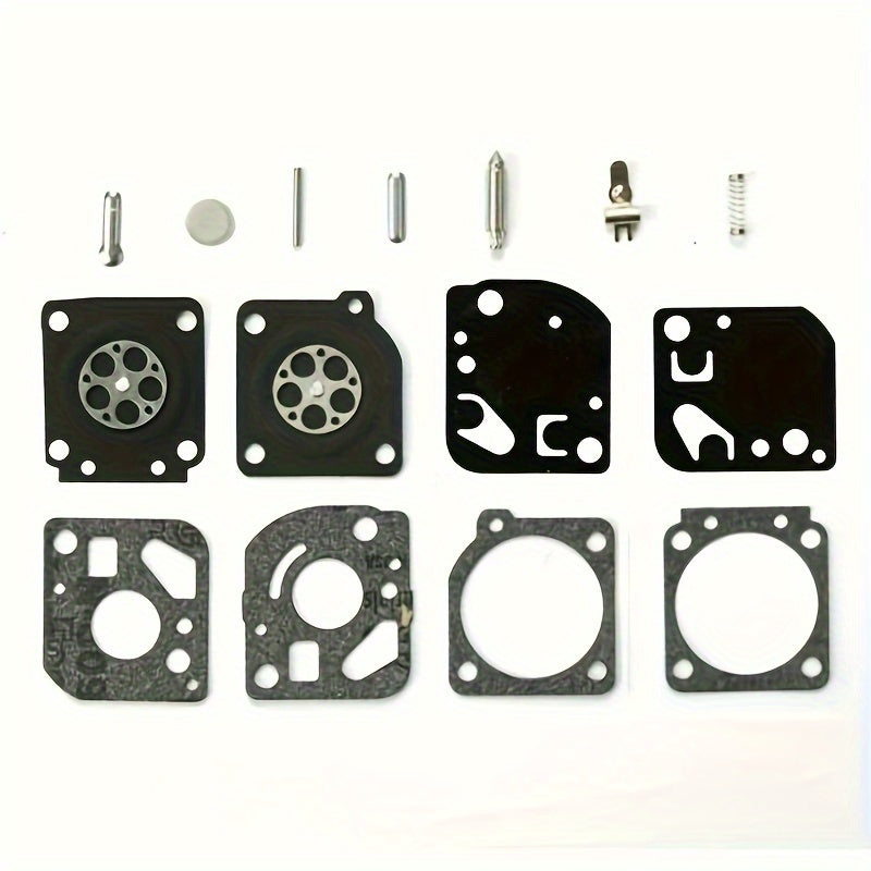 RB-29 Carburetor Rebuild Kit for Homelite ST155 ST175 ST285 ST385 Engine