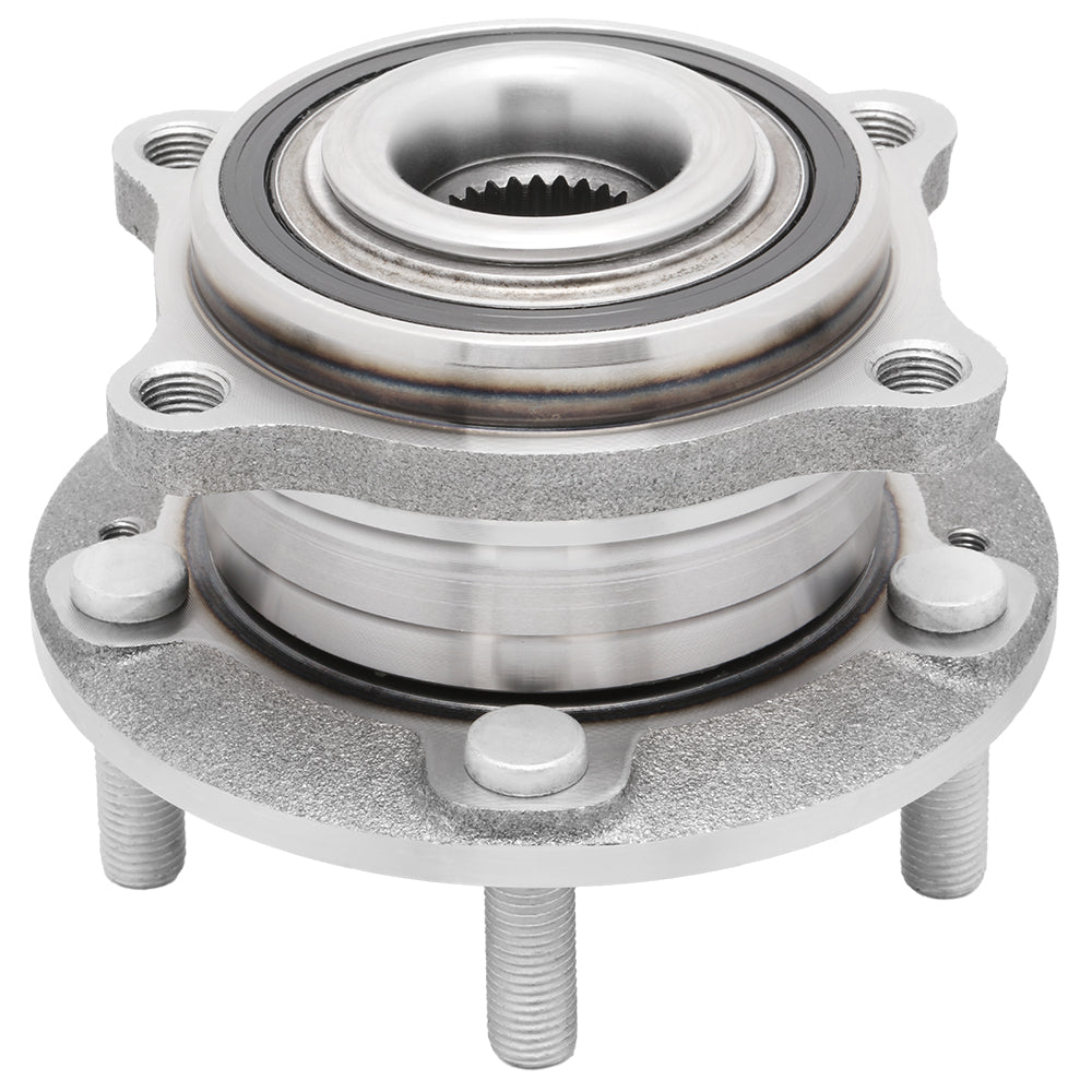 513374 - Front Wheel Hub Bearing Assembly