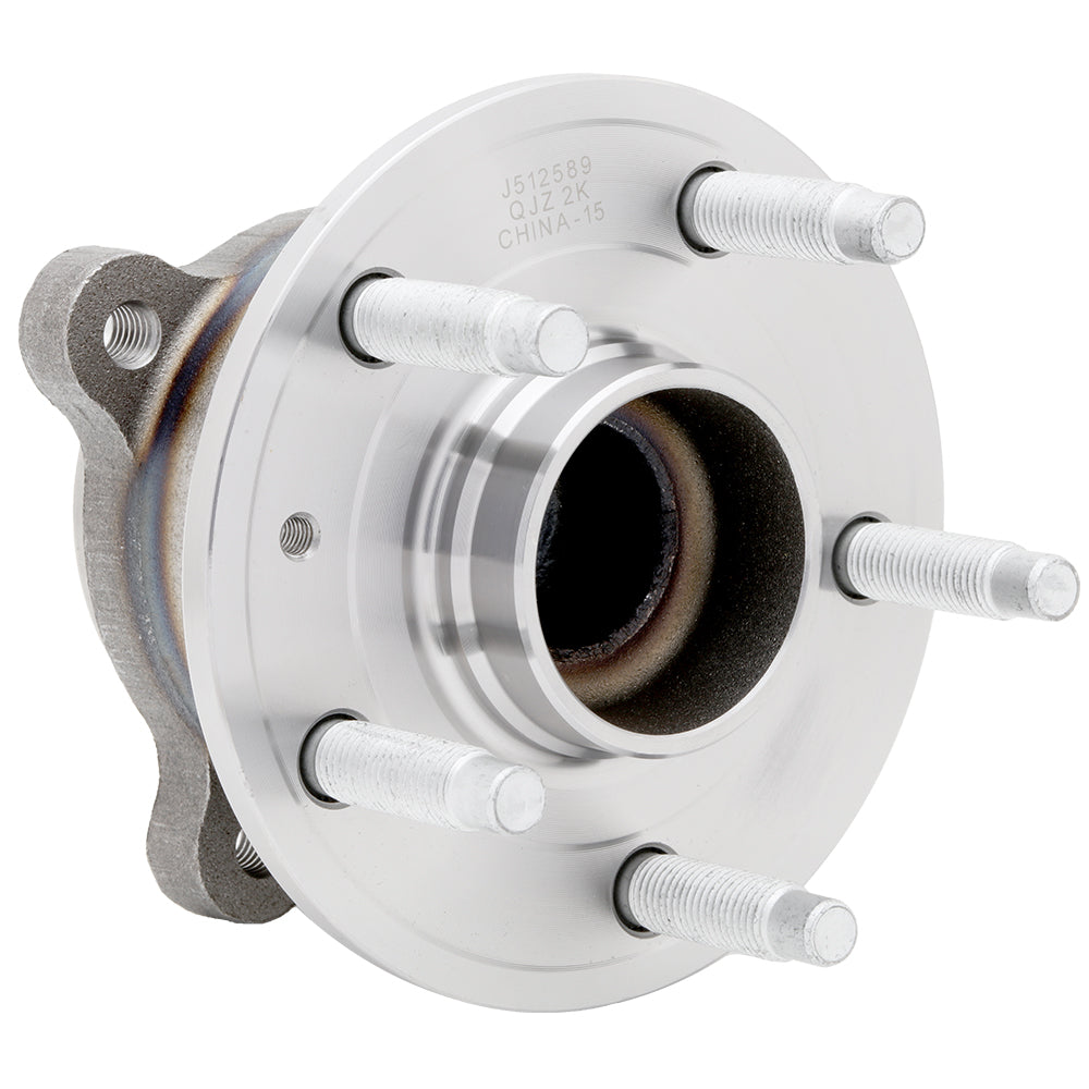 512589 - Rear Wheel Hub Bearing Assembly