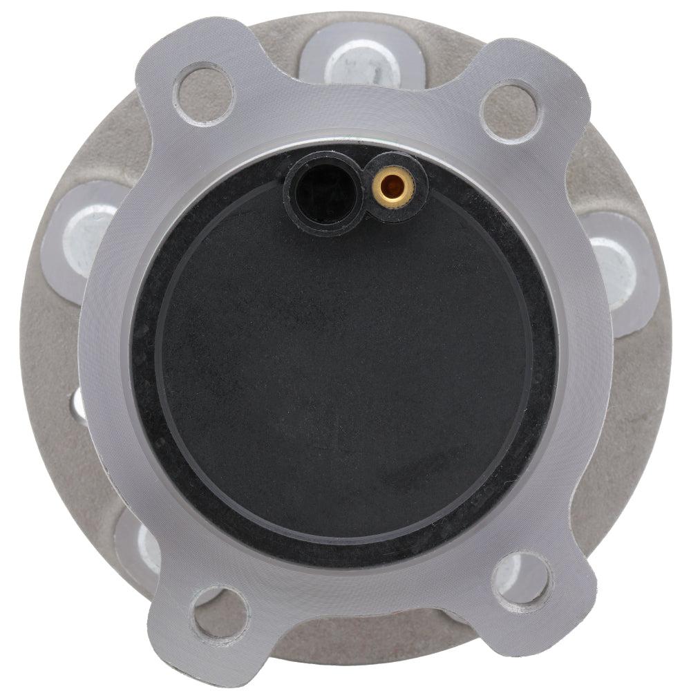 512525 - Rear Wheel Hub Bearing Hub Assembly