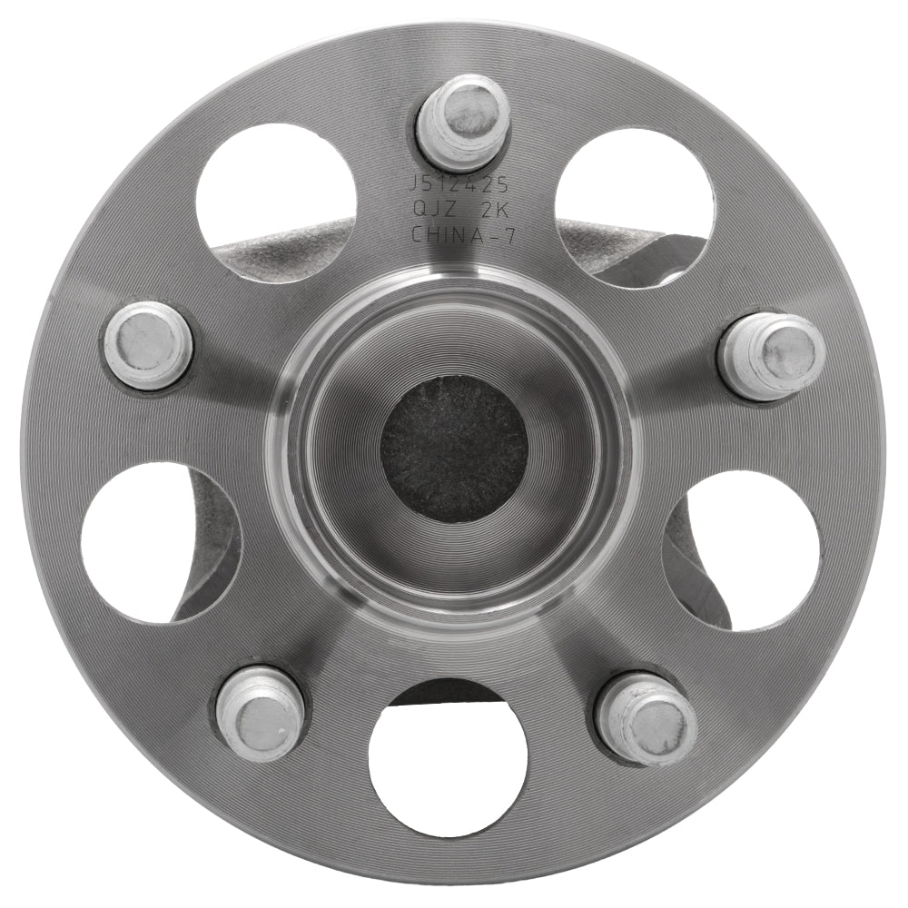 512425 - Rear Wheel Hub Bearing Hub Assembly