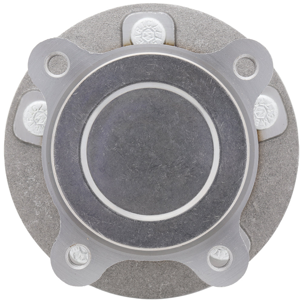 512589 - Rear Wheel Hub Bearing Assembly