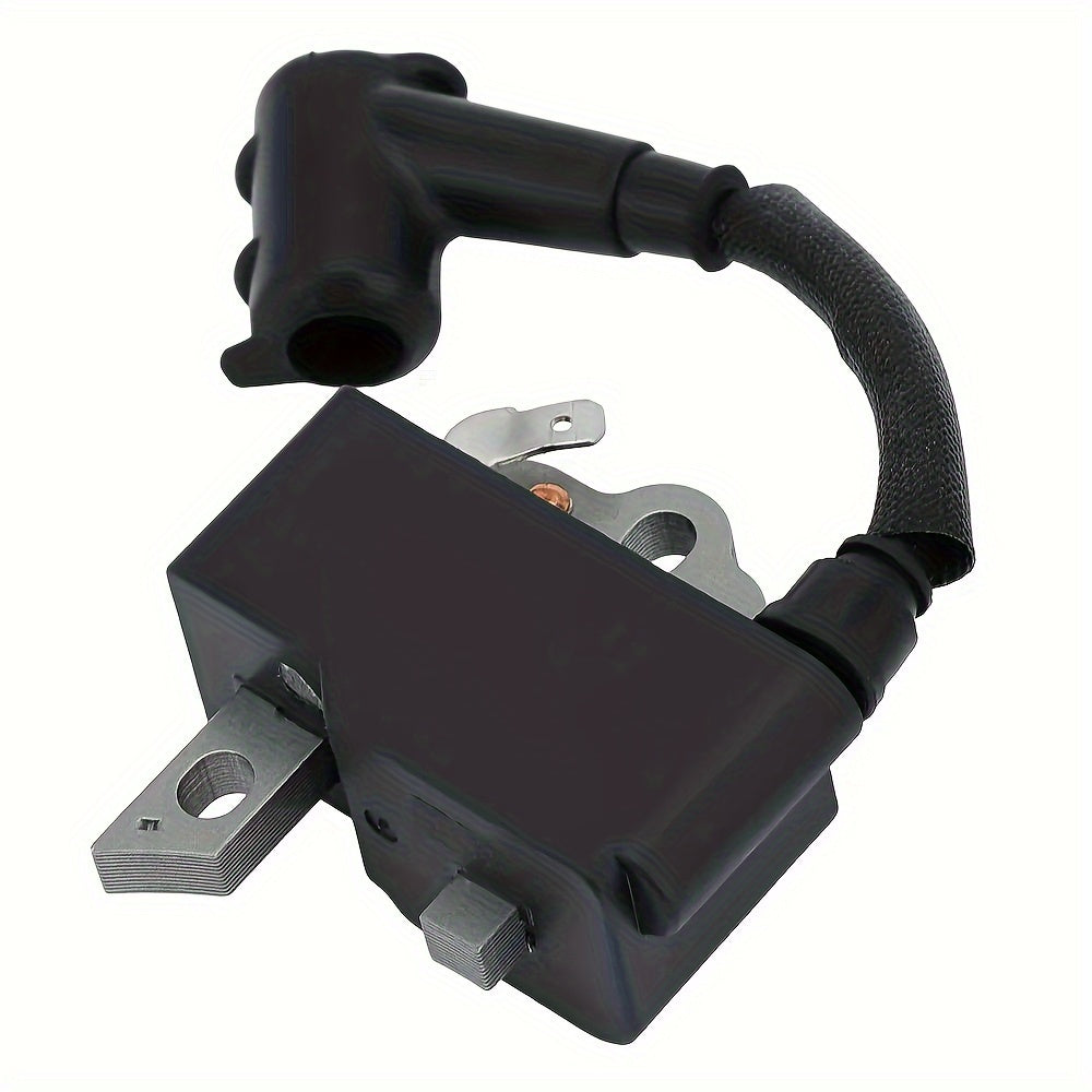 A411000264 Ignition Coil RCJ7Y Spark Plug for Echo CS370 CS400 CS370F CS400F CS420ES Chainsaw