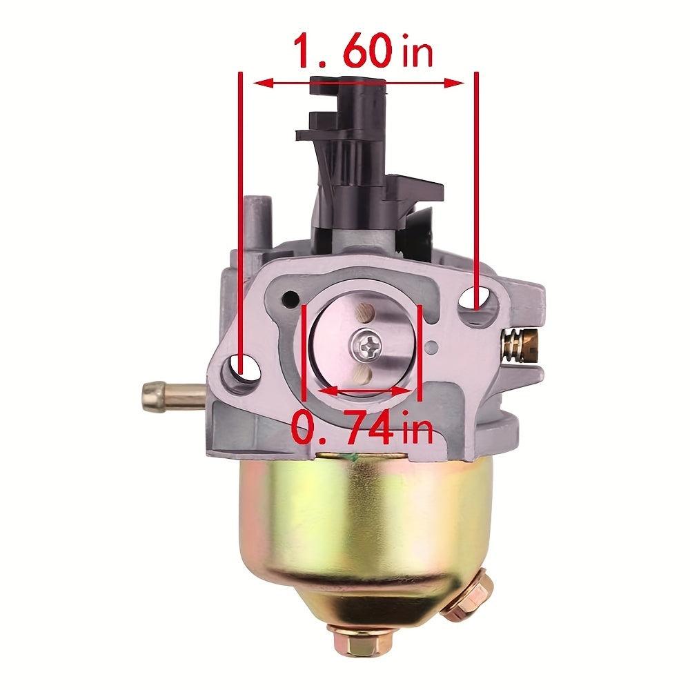 1pc Hipa 16100-ZH8-E81 Carburetor For Stihl 029 MS290 MS310 MS390 Chainsaws