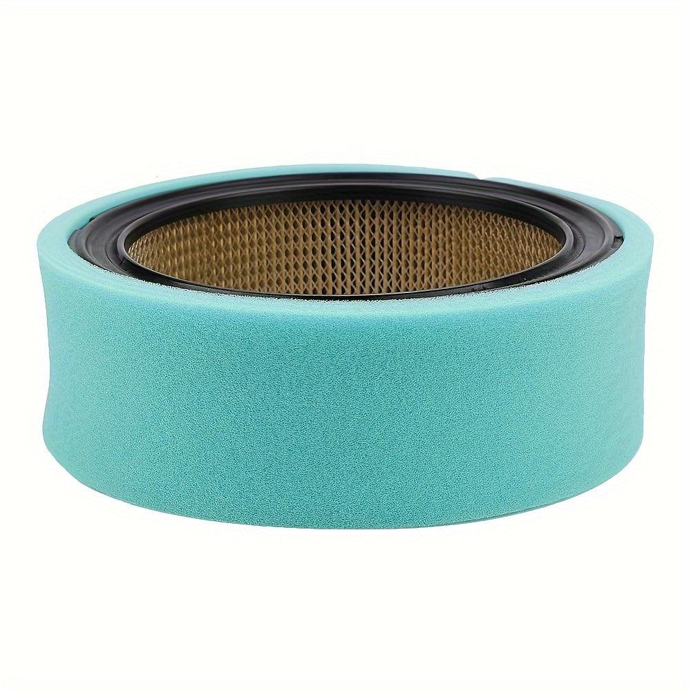 1pc Air Filter Replacement 47 083 03-S For Kohler K361 CH18-CH20 Engines, 178mm Diameter, 63.5mm Height, Lawn Mower Air Cleaner Cartridge, Optimal Filtration Efficiency