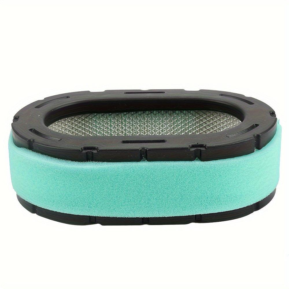 1pc Air Filter Replacement For Kohler KT-Series Engines, Model 32-083-09-S, Compatible With KT600 KT610 KT620 KT715 KT725 KT730 KT735 KT740 KT745, Dimensions 105mm X 67mm X 49mm, Lawn Mower Engine Part