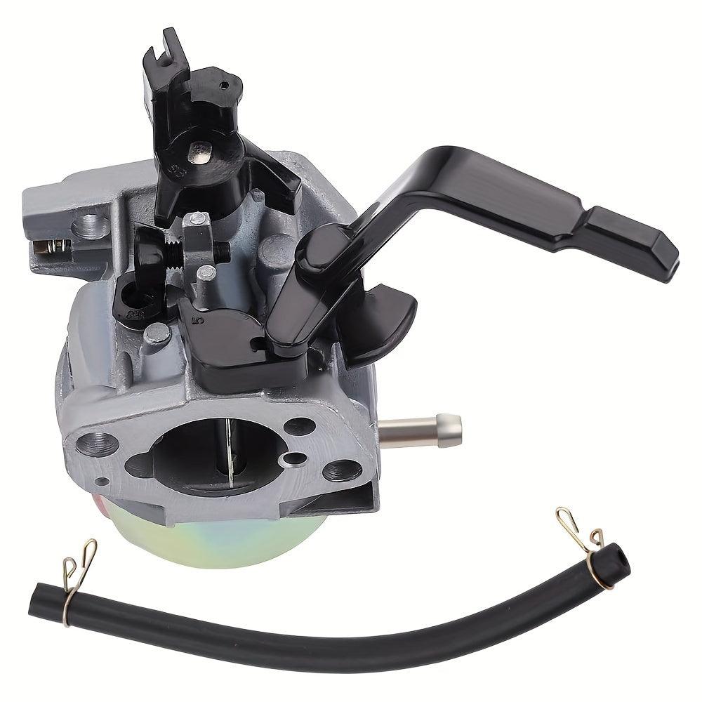 1pc Hipa Carburetor Kit 16100-ZH8-E81, Compatible With Honda GX160 GA200 168F 6.5HP 196CC Engines, For EB2200 EB2500 EM1600 EM1800 EM2500 Generators, Precision Engineered Easy Installation