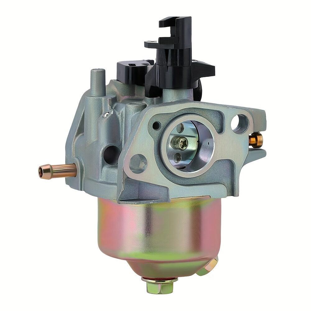 1pc Hipa Carburetor Kit 16100-ZH8-E81, Compatible With Honda GX160 GA200 168F 6.5HP 196CC Engines, For EB2200 EB2500 EM1600 EM1800 EM2500 Generators, Precision Engineered Easy Installation