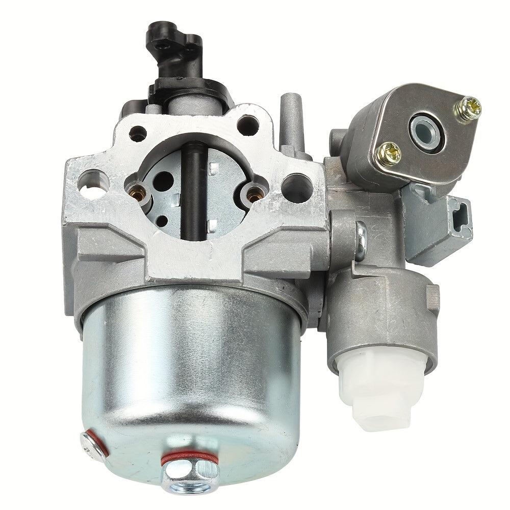 1set 277-62301-60 Carburetor Replacement Kit For Subaru/Robin EX17 SP170 170DST031 OHC Engines & PKX201H0353 High Pressure Pump Engines, Includes Gaskets, Durable Metal Construction