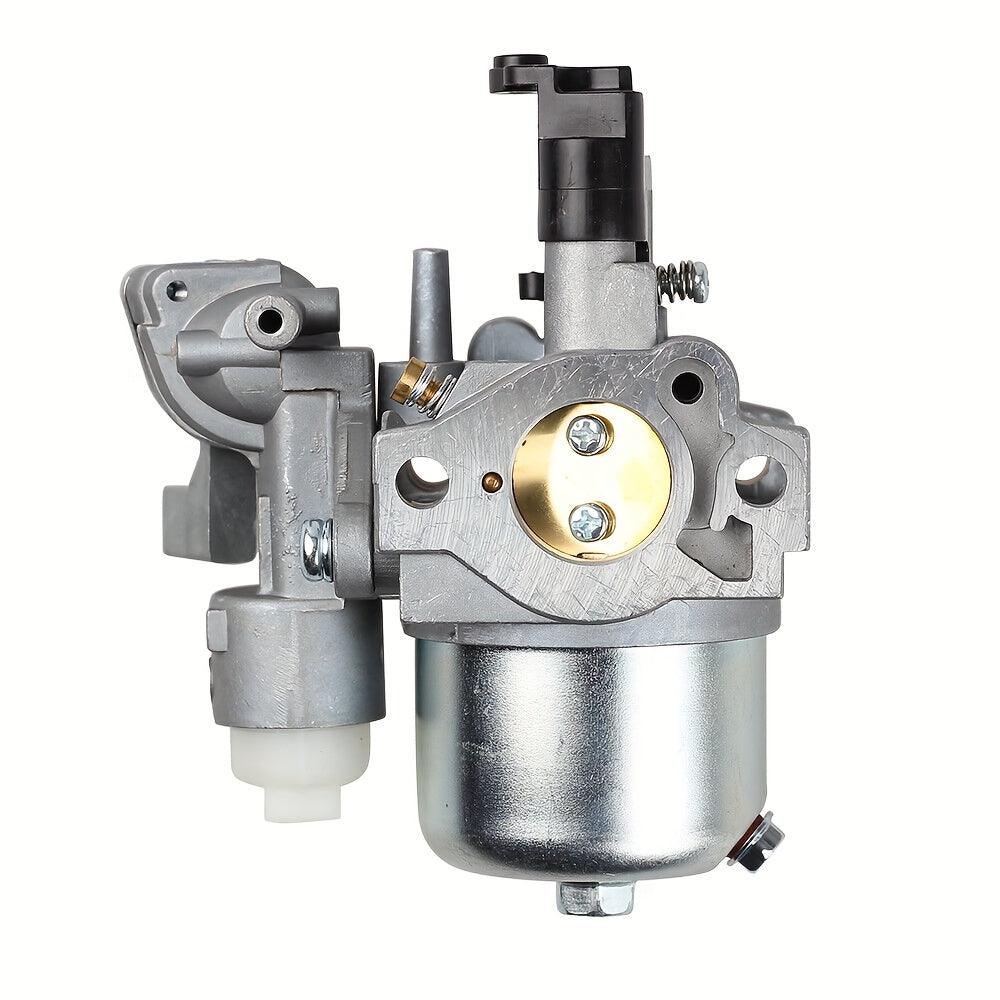 1set 277-62301-60 Carburetor Replacement Kit For Subaru/Robin EX17 SP170 170DST031 OHC Engines & PKX201H0353 High Pressure Pump Engines, Includes Gaskets, Durable Metal Construction