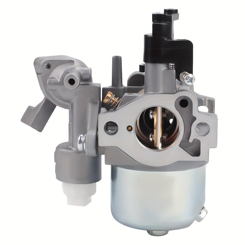 1set 277-62301-60 Carburetor Replacement Kit For Subaru/Robin EX17 SP170 170DST031 OHC Engines & PKX201H0353 High Pressure Pump Engines, Includes Gaskets, Durable Metal Construction