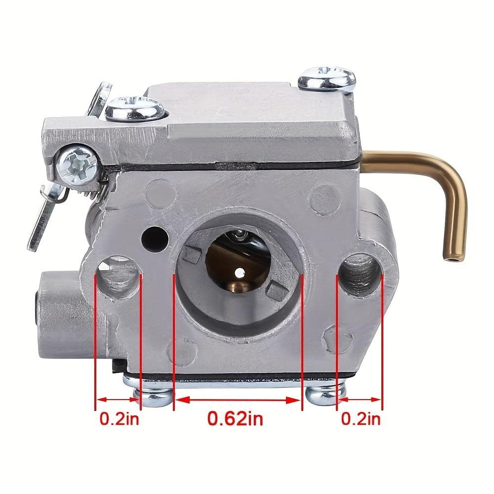1set 753-05133 Carburetor Kit, For Troy Bilt TB10CS TB20CS TB20DC TB65SS TB70FH String Trimmers