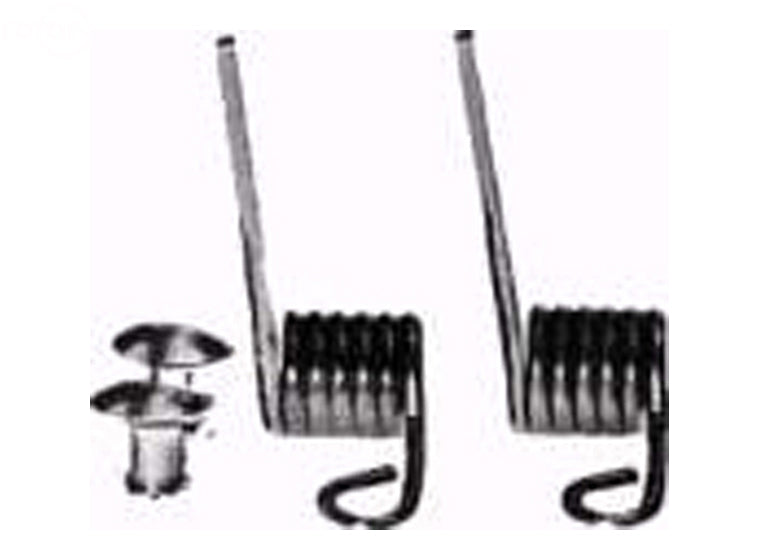 2008 Rotary Hardware/Spring Set Thatcher