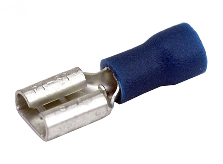 201 Rotary Connector Slip-On Female 16-14
